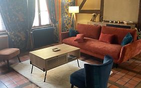Maison Saint Pierre